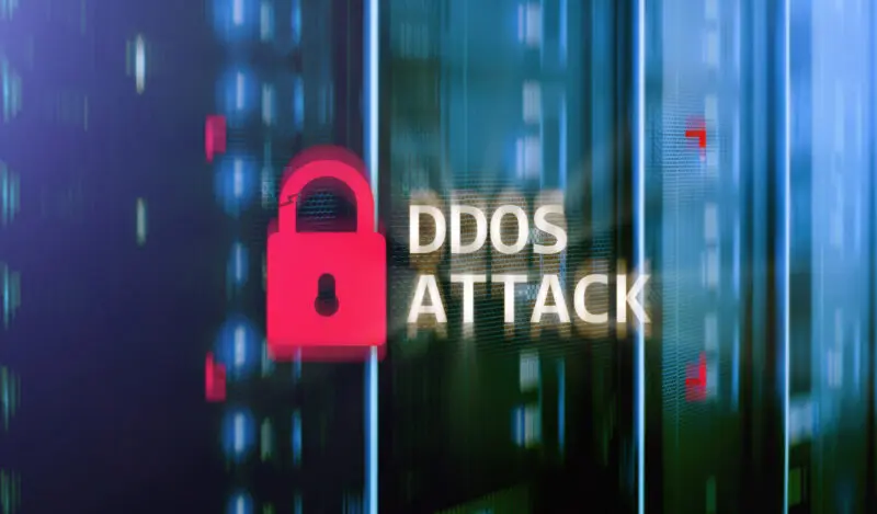 ddos