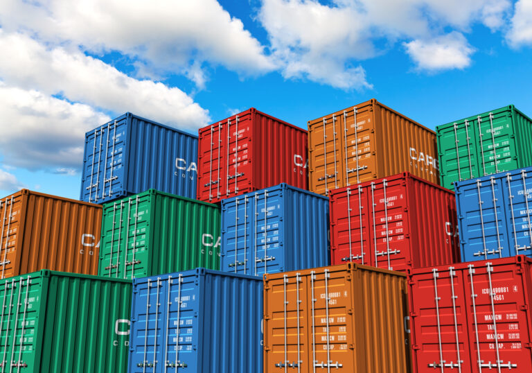 Container informatica: cosa sono e a cosa servono