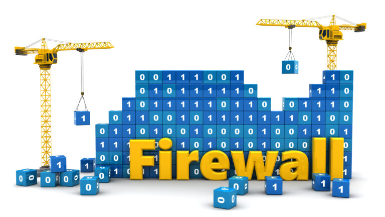 Come e quando utilizzare un firewall hardware