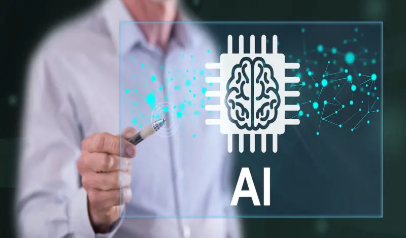  l'intelligenza artificiale e Alexa: tra un anno