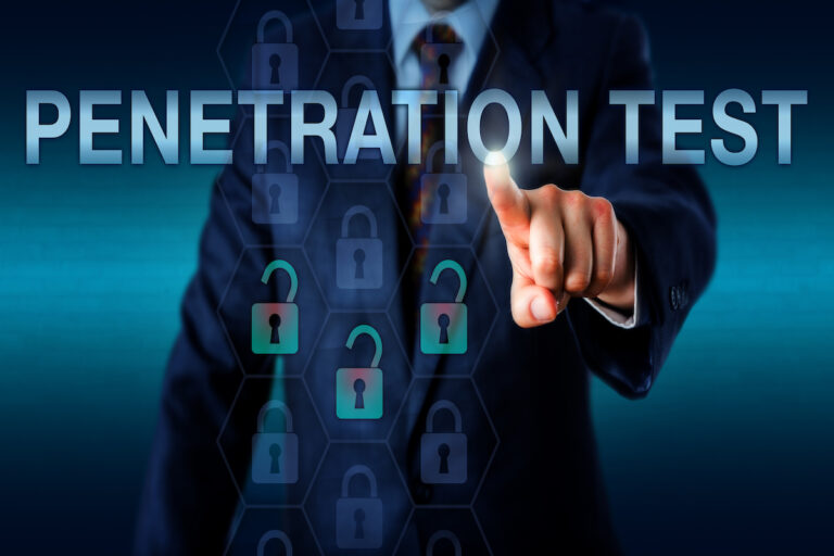 Penetration Test: Cos’è, Tipologie e perchè è così importante