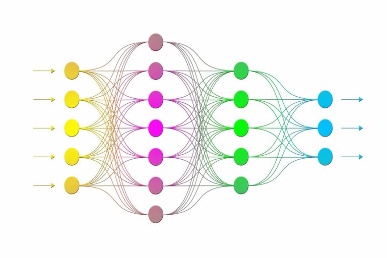 Reti Neurali: Cosa sono, Tipologie, Algoritmi e Intelligenza Artificiale