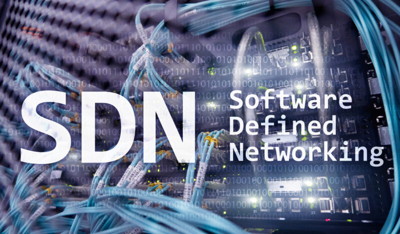 Gestire le reti con il Software Defined Networking