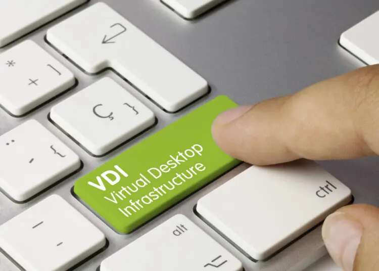 VDI