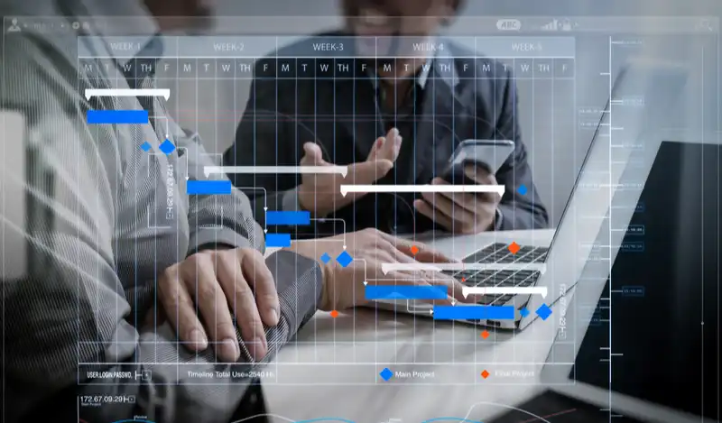 Cos’è e perché usare un software gestionale per industrie o aziende manifatturiere