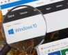 Quando finirà il supporto di Windows 10? E cosa dobbiamo fare?