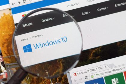 Quando finirà il supporto di Windows 10? E cosa dobbiamo fare?